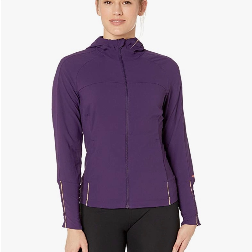 Brooks Canopy Jacket